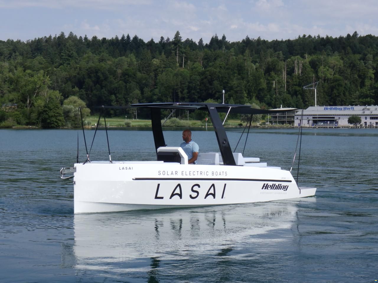Lasai 22 GL