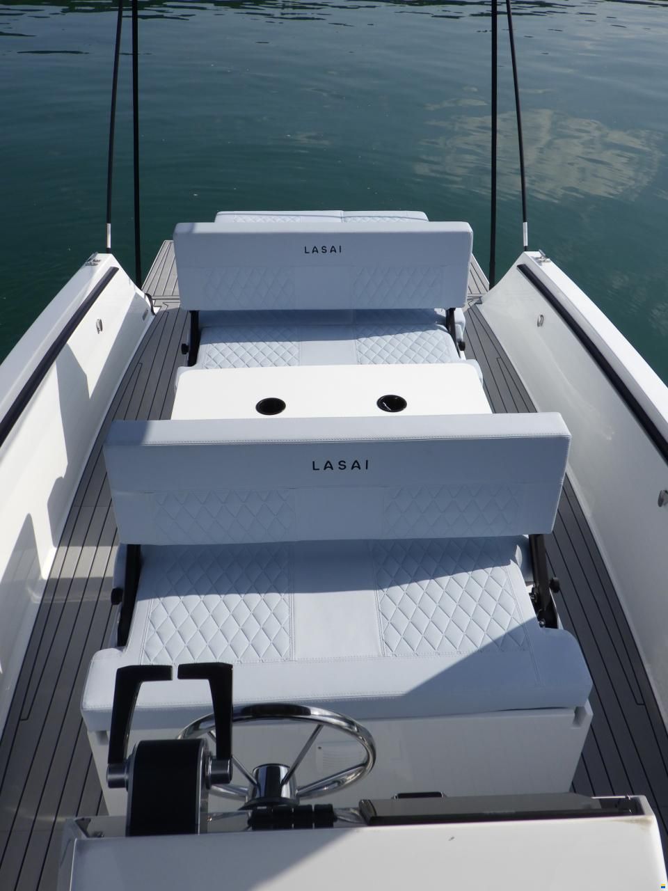 Lasai 22 GL