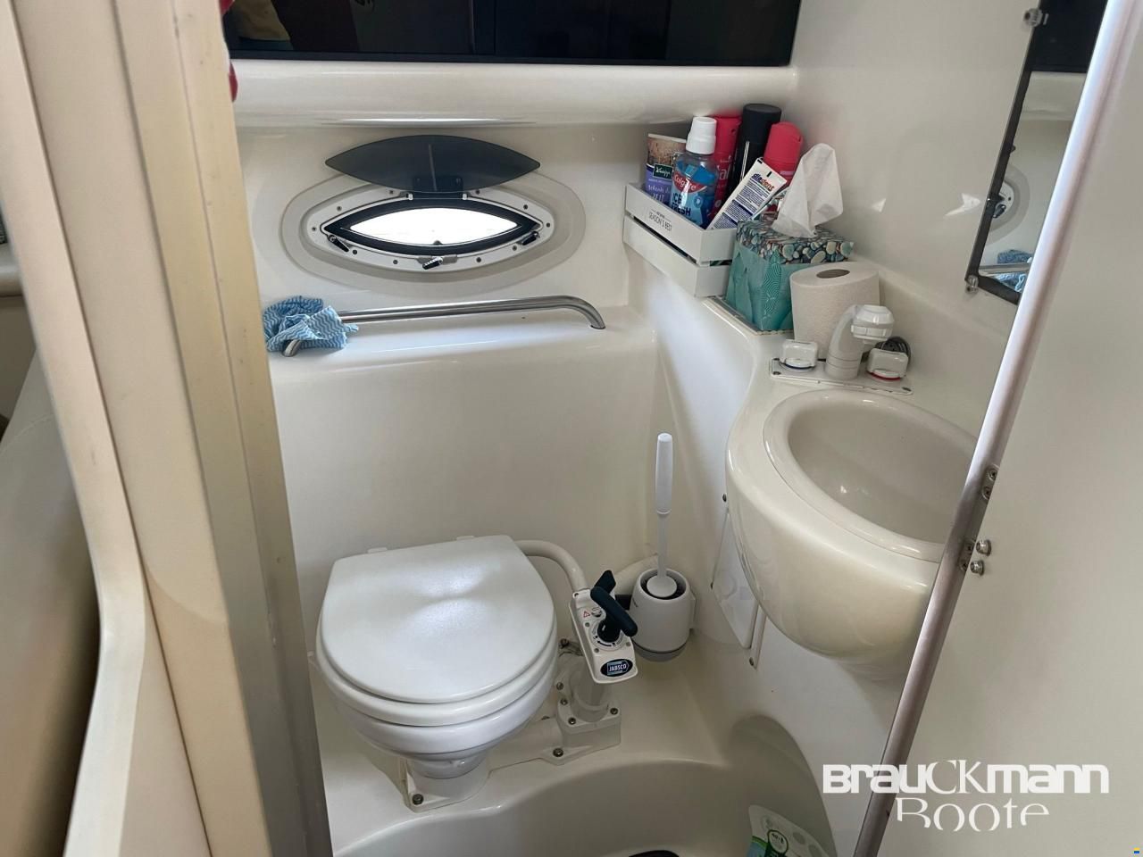 Bayliner 285