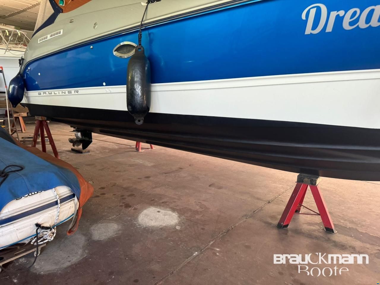 Bayliner 285