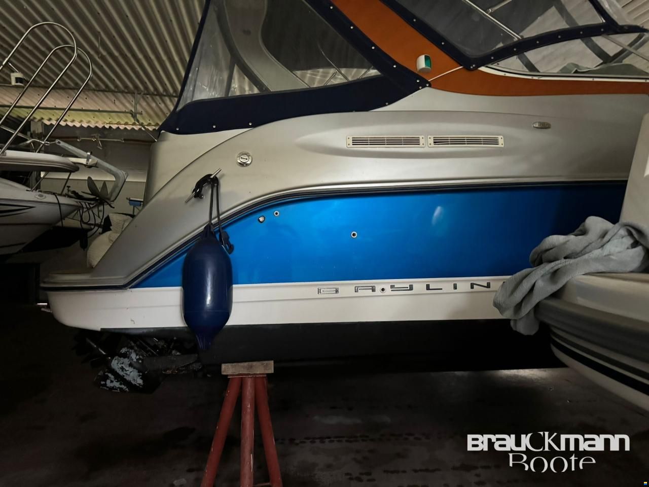 Bayliner 285