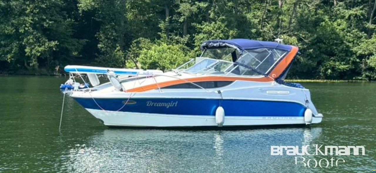 Bayliner 285