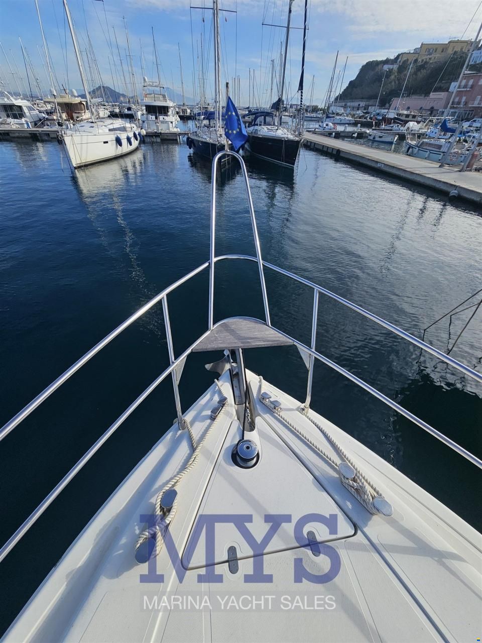 Azimut 43