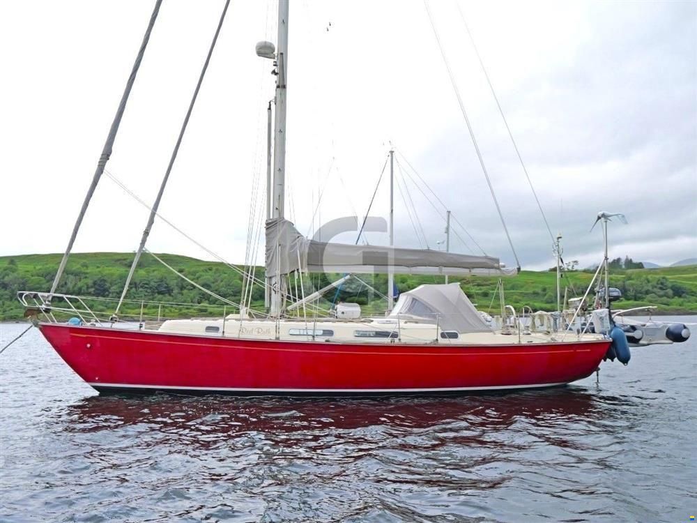 Rustler 42