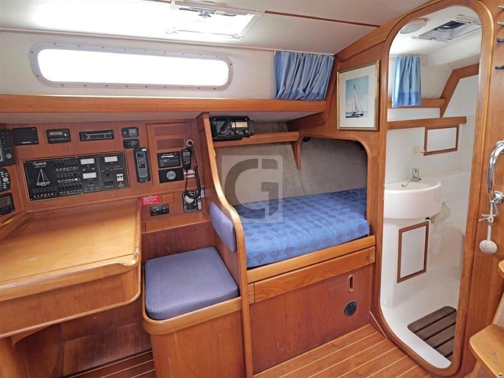 Rustler 42
