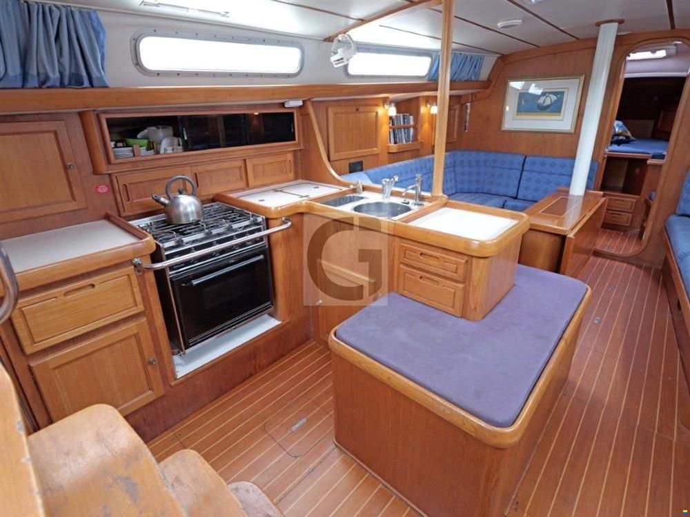 Rustler 42