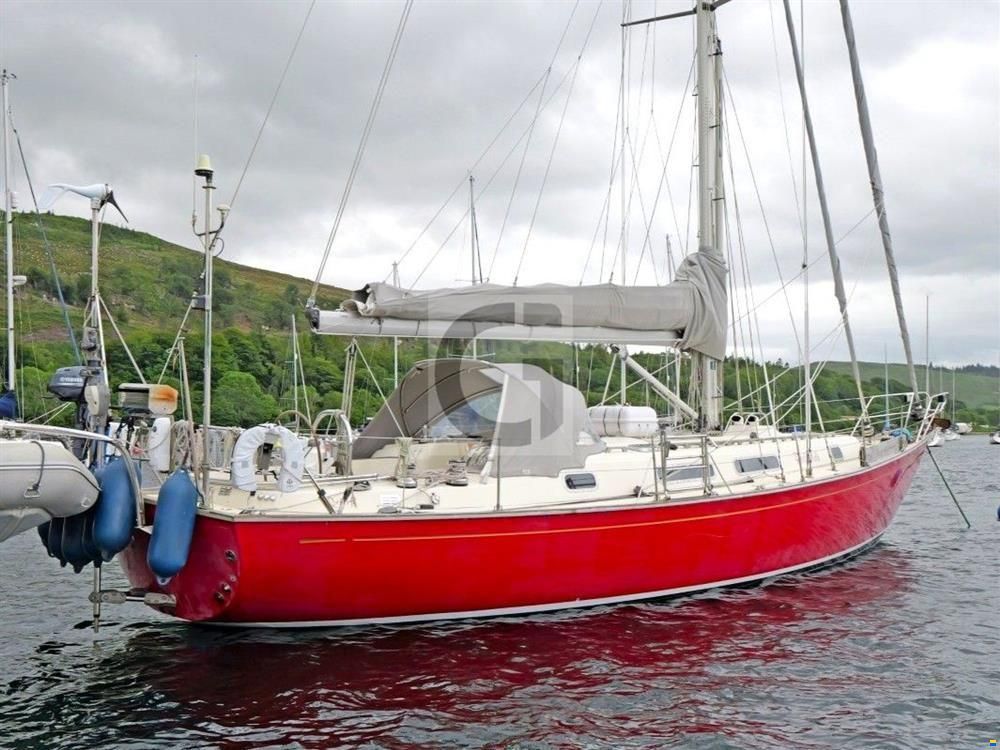 Rustler 42