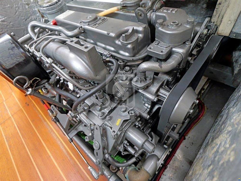 Rustler 42