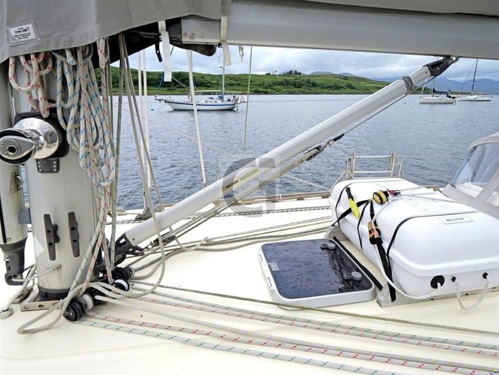 Rustler 42