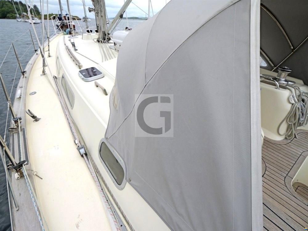 Rustler 42