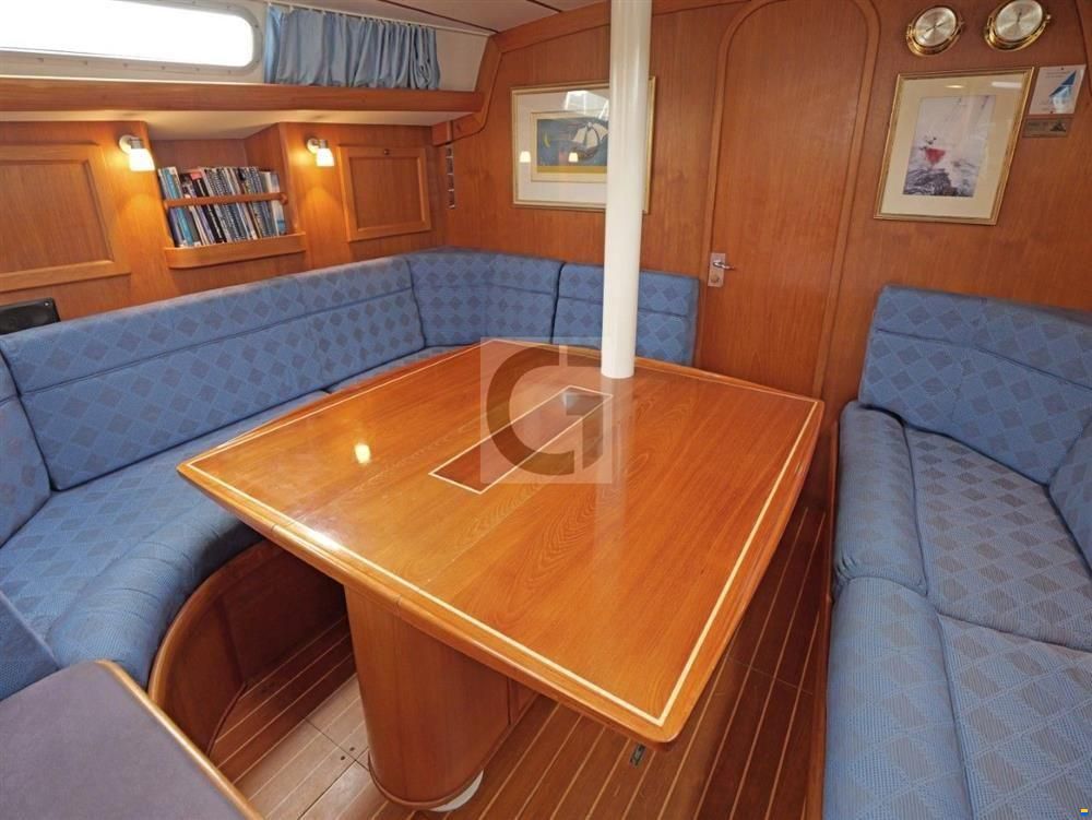 Rustler 42