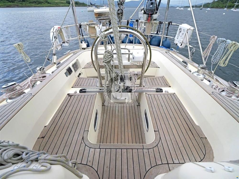 Rustler 42
