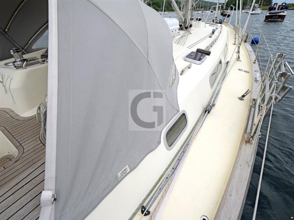 Rustler 42