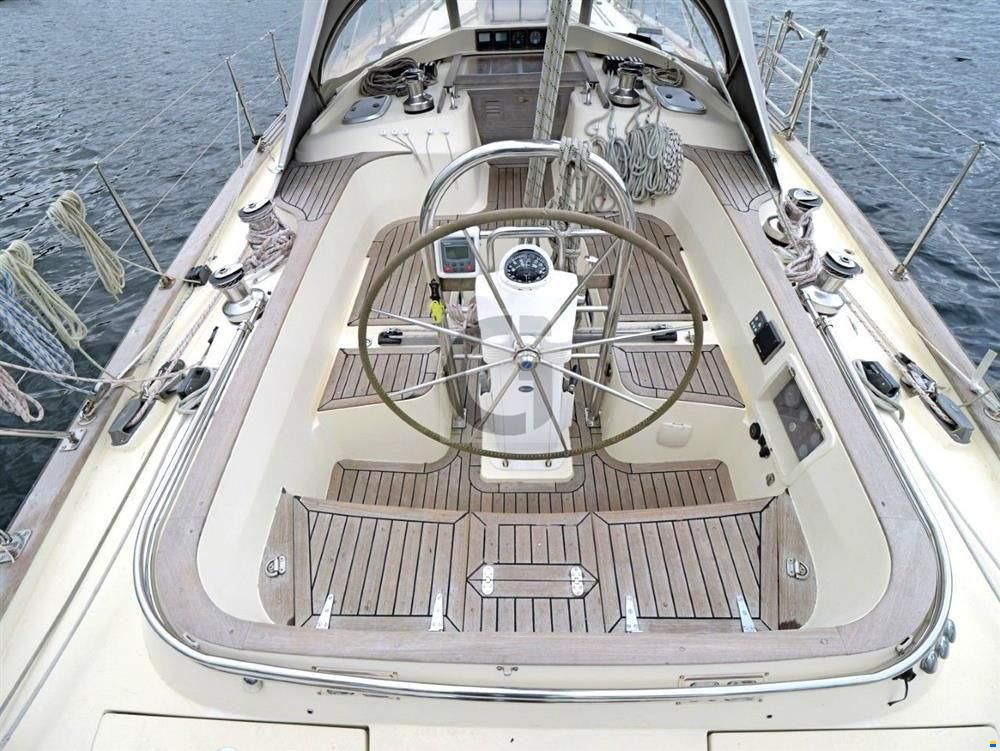 Rustler 42