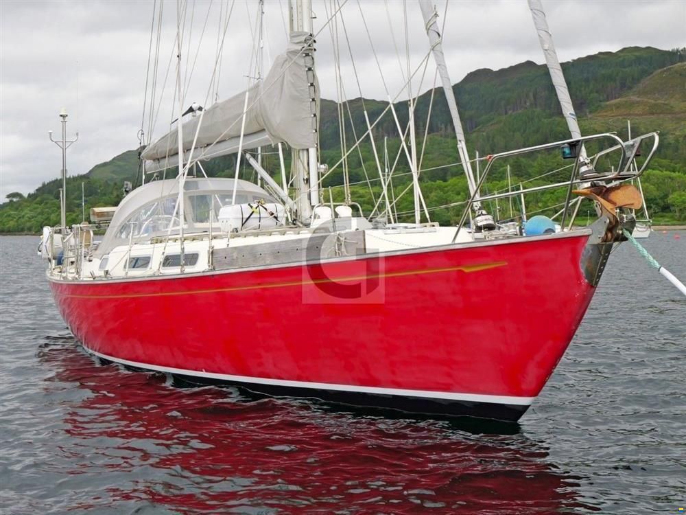 Rustler 42
