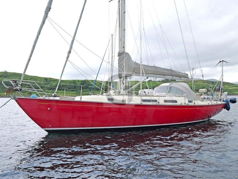 Rustler 42