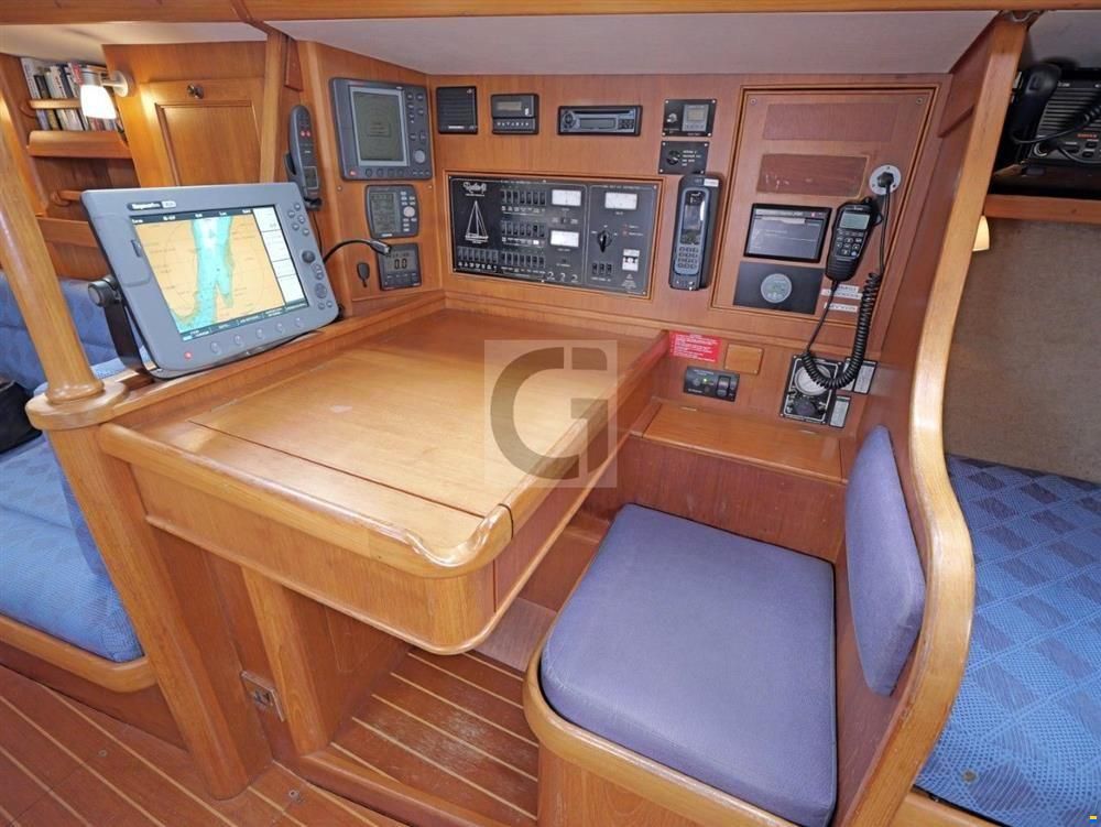Rustler 42