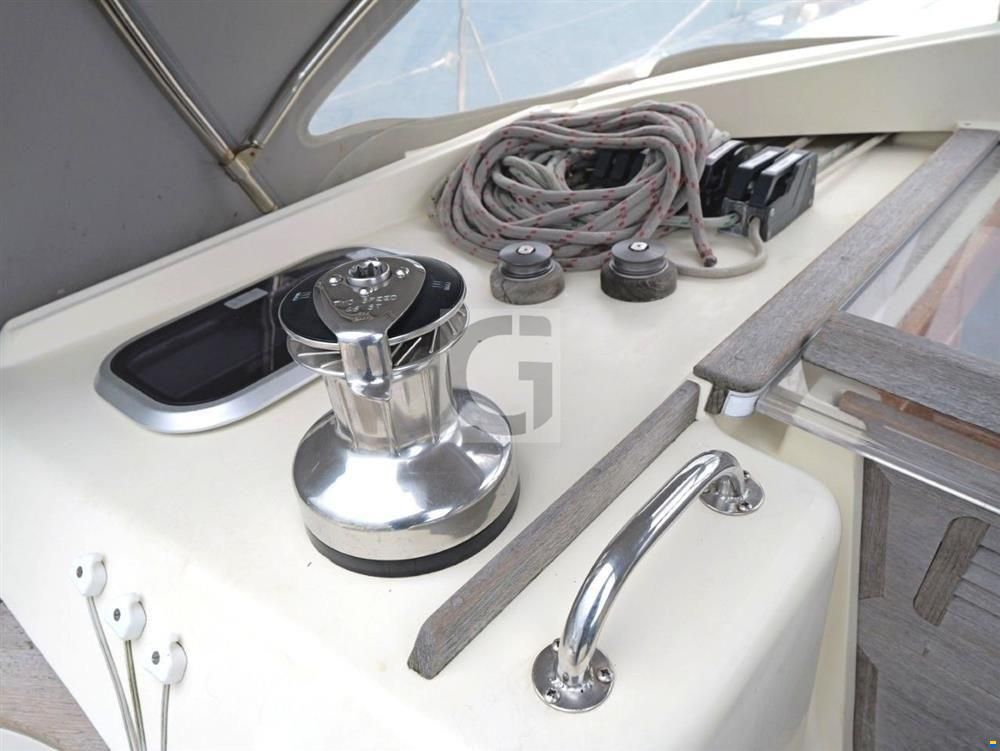 Rustler 42