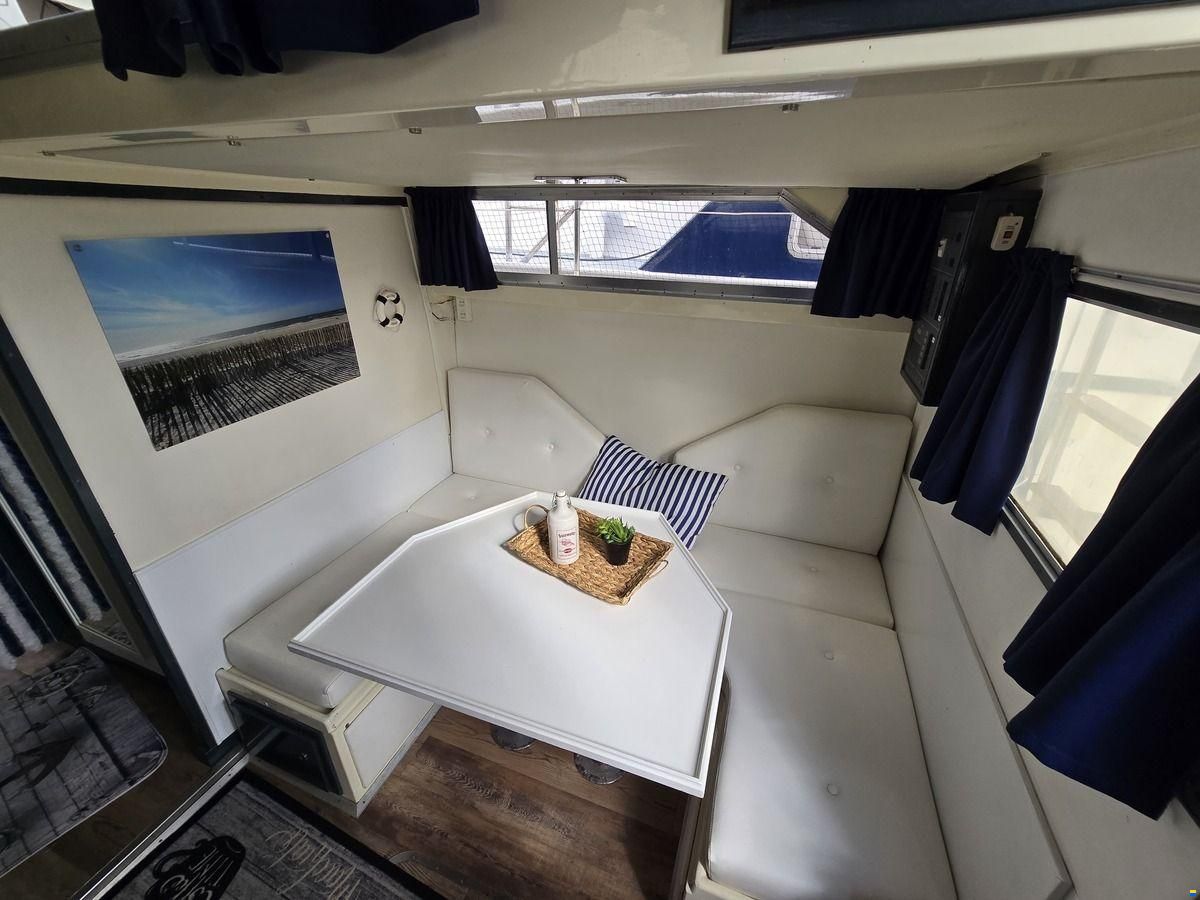Fairline 32 Phantom