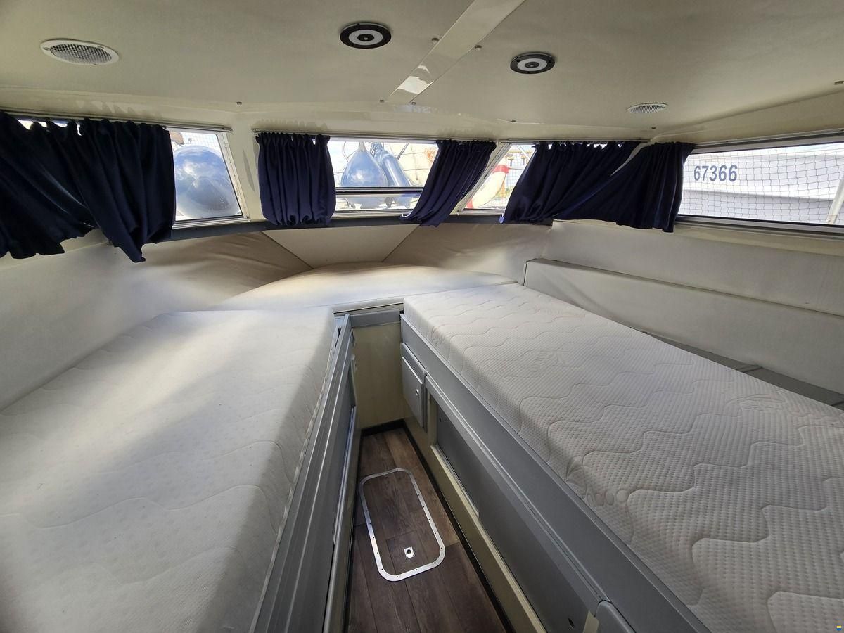 Fairline 32 Phantom
