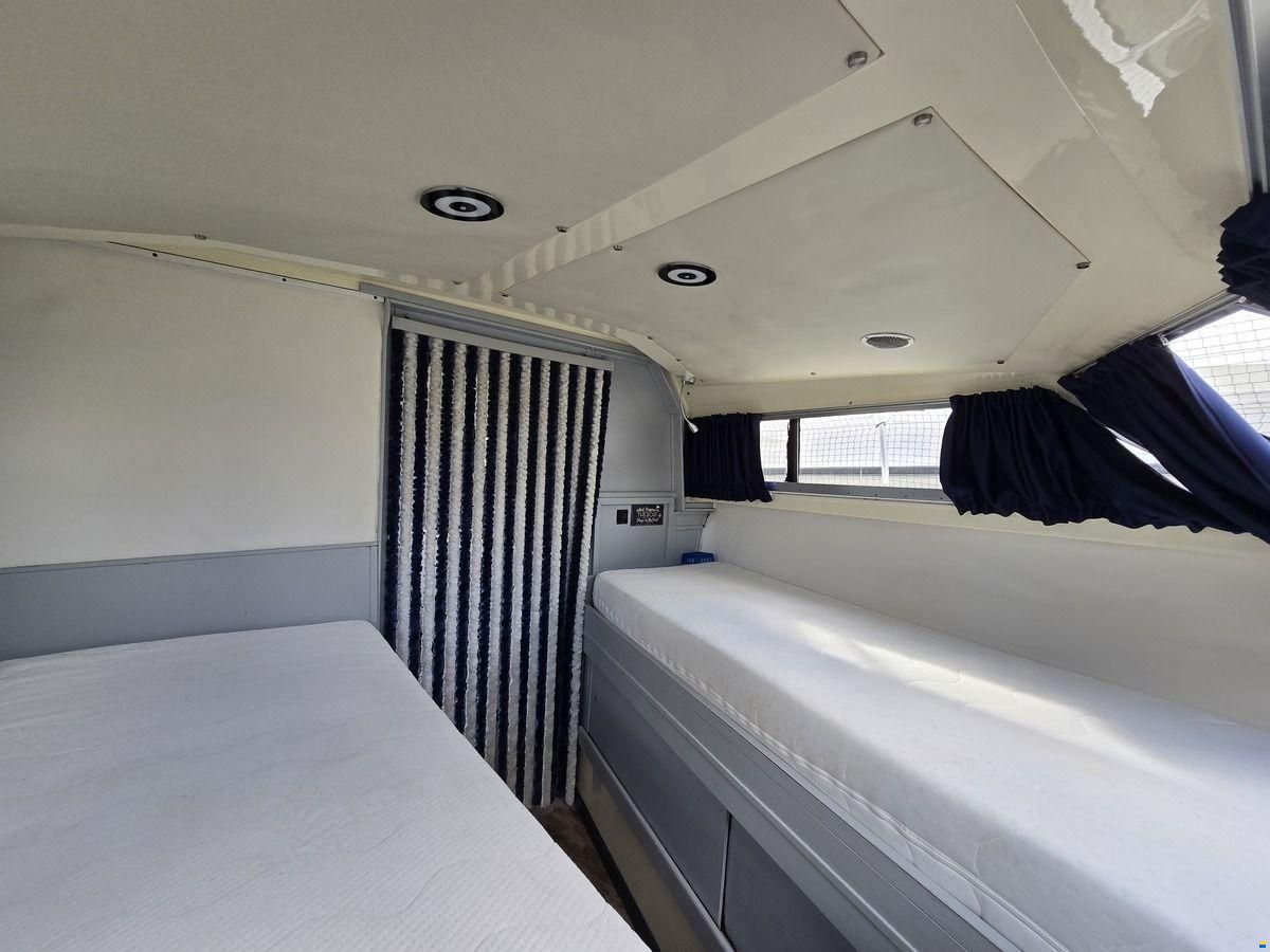Fairline 32 Phantom