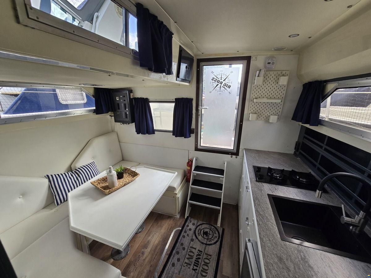 Fairline 32 Phantom