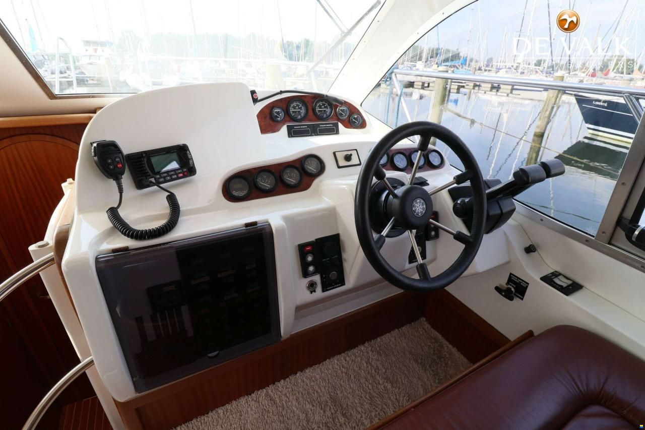 Galeon 380 Fly