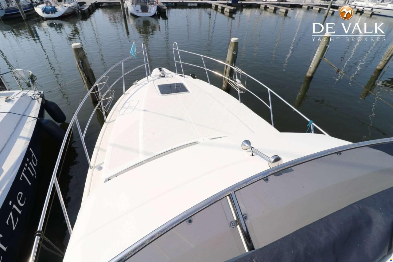 Galeon 380 Fly