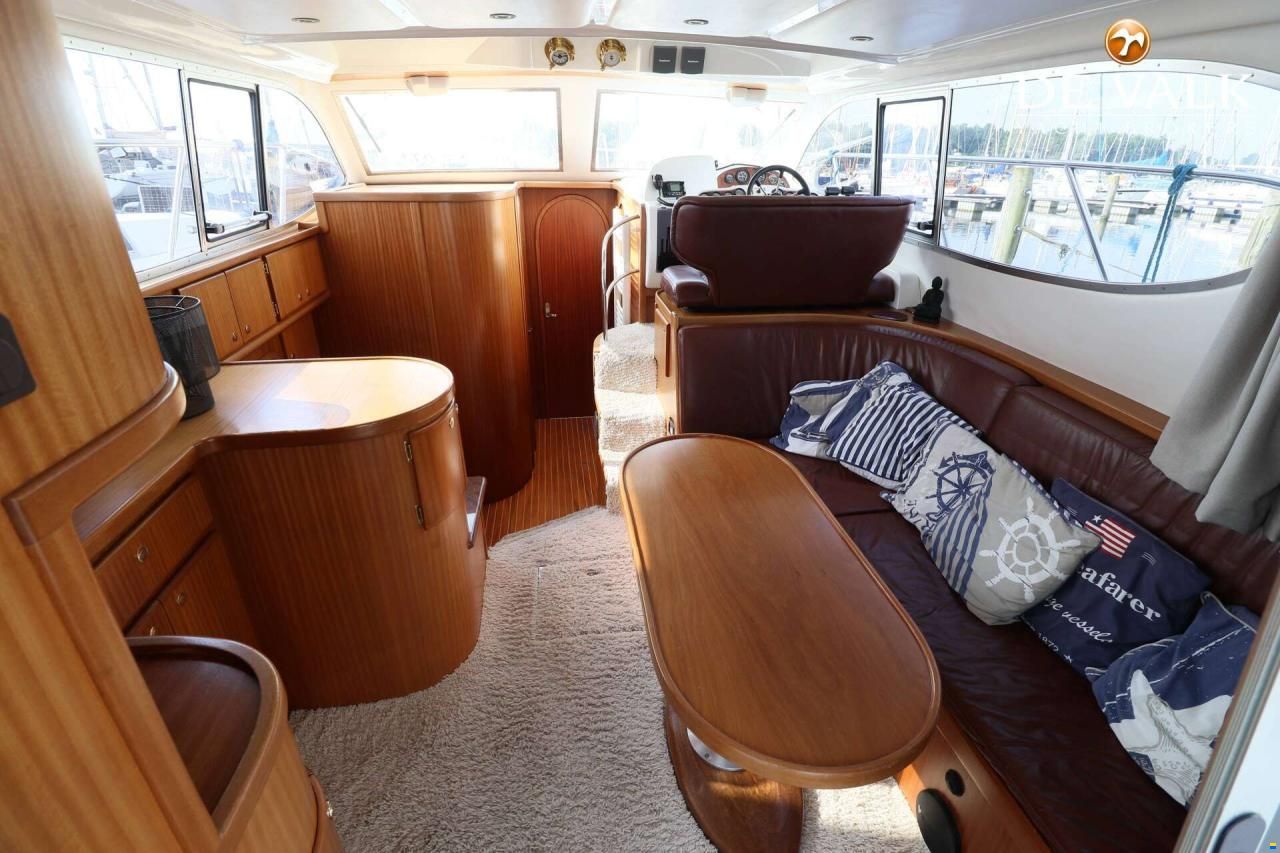 Galeon 380 Fly