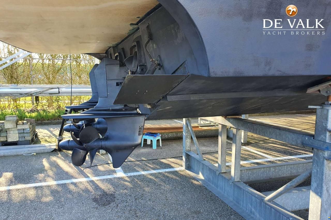 Galeon 380 Fly