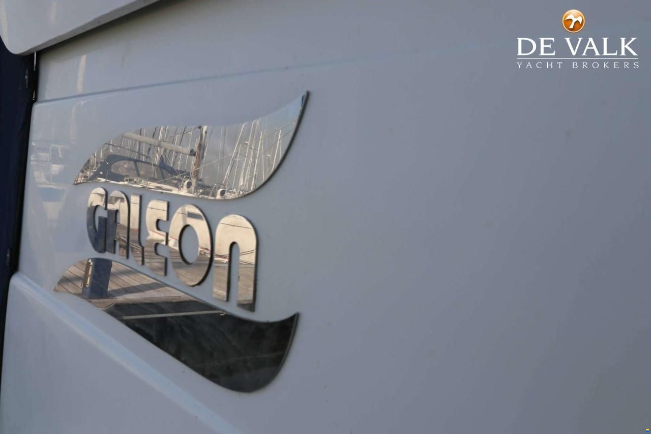Galeon 380 Fly
