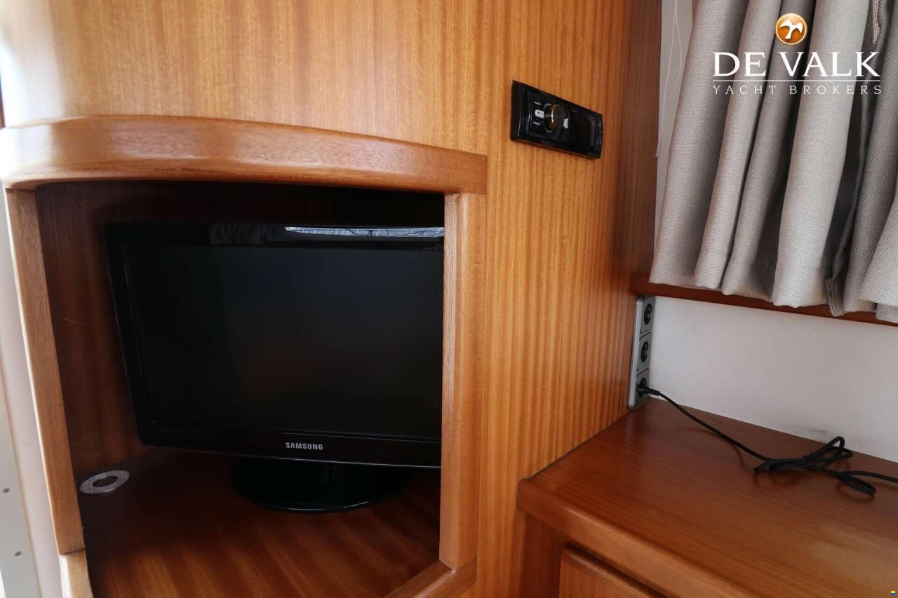 Galeon 380 Fly