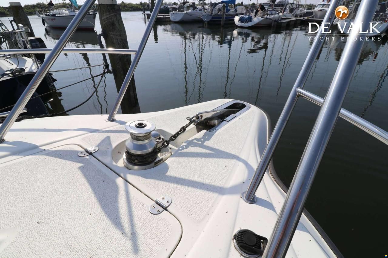 Galeon 380 Fly