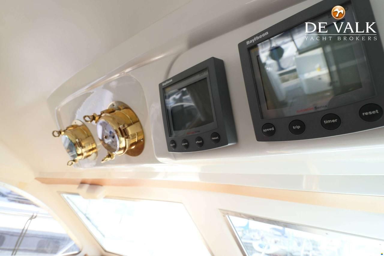 Galeon 380 Fly