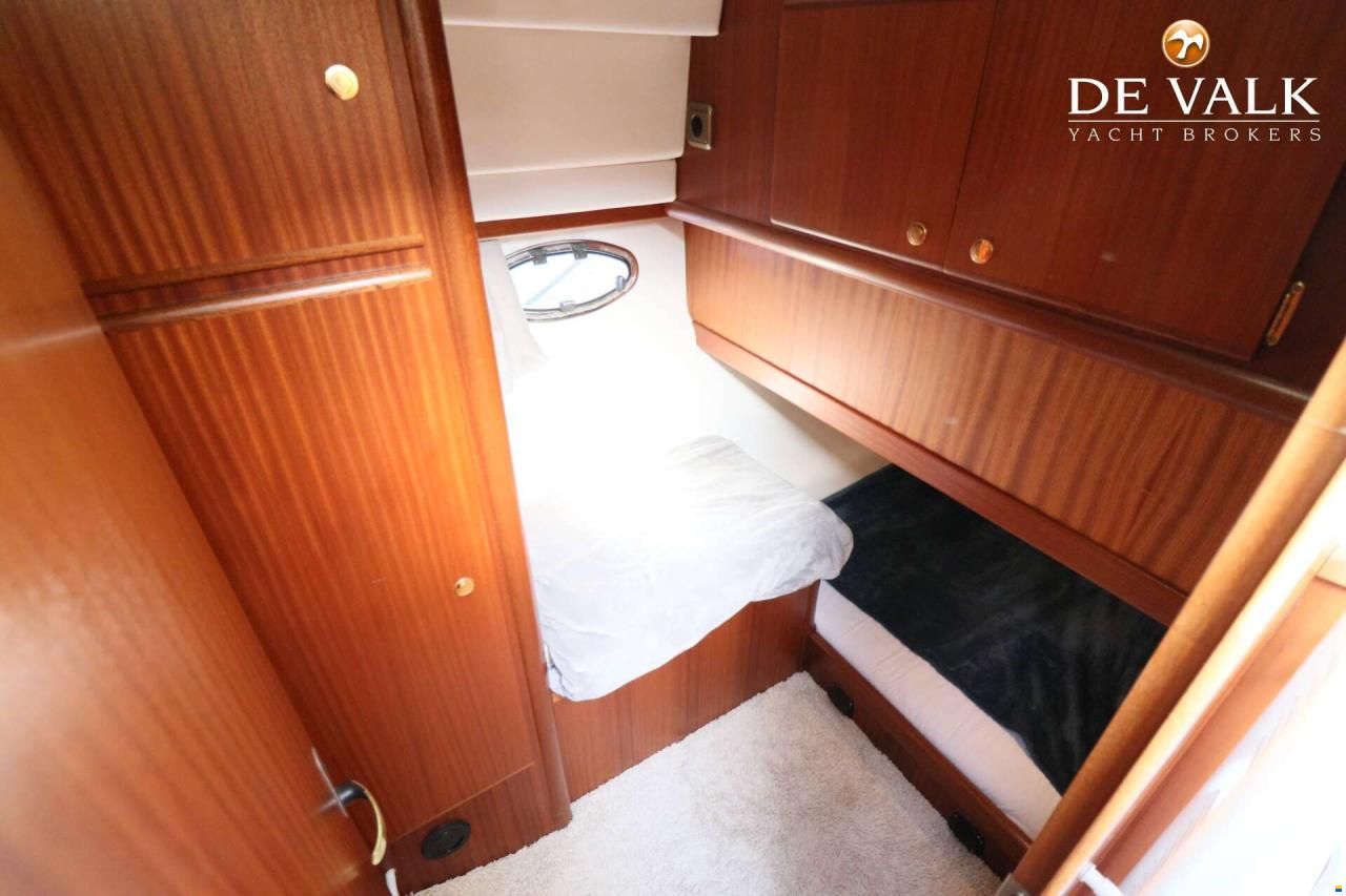 Galeon 380 Fly