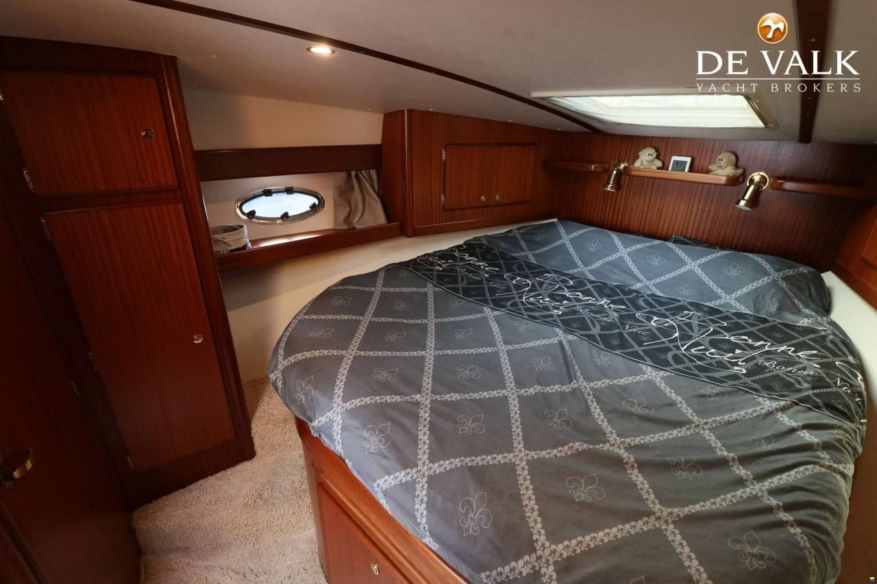 Galeon 380 Fly