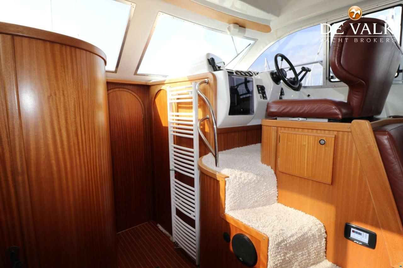 Galeon 380 Fly