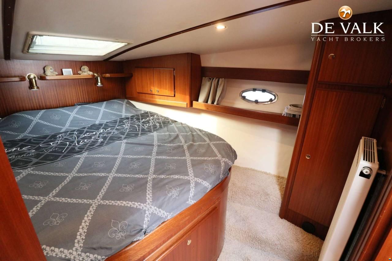 Galeon 380 Fly