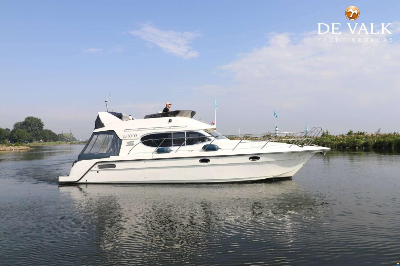 Galeon 380 Fly