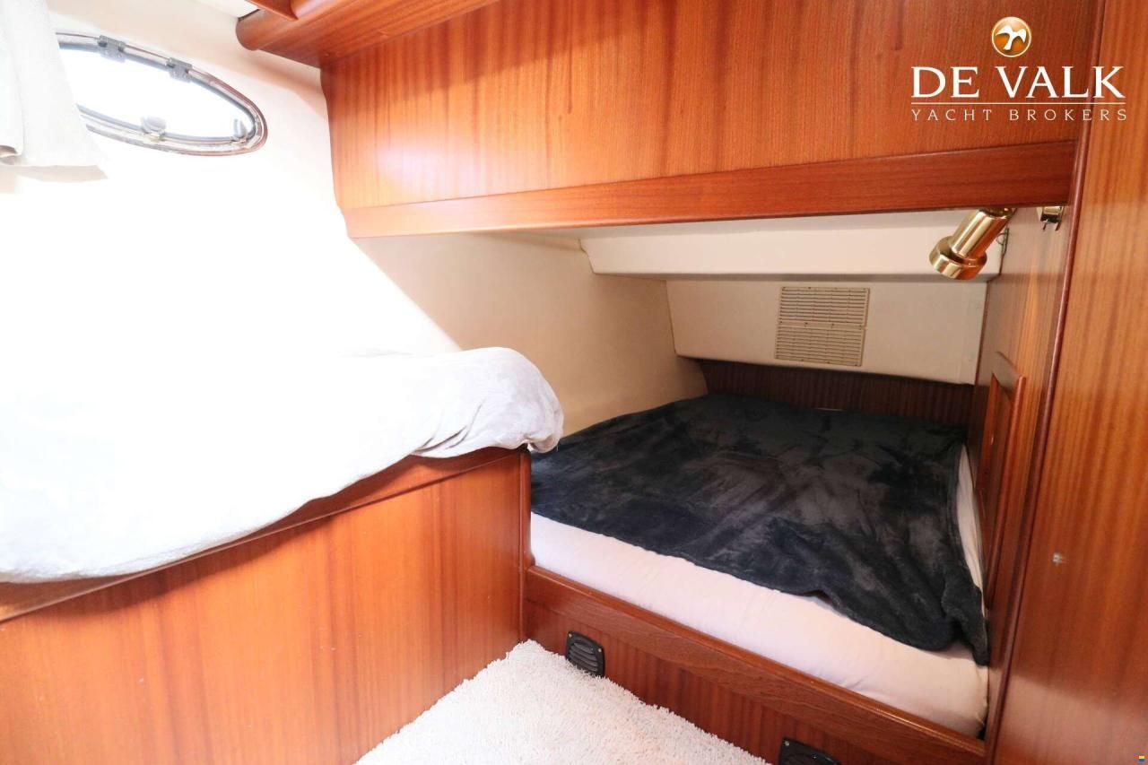 Galeon 380 Fly
