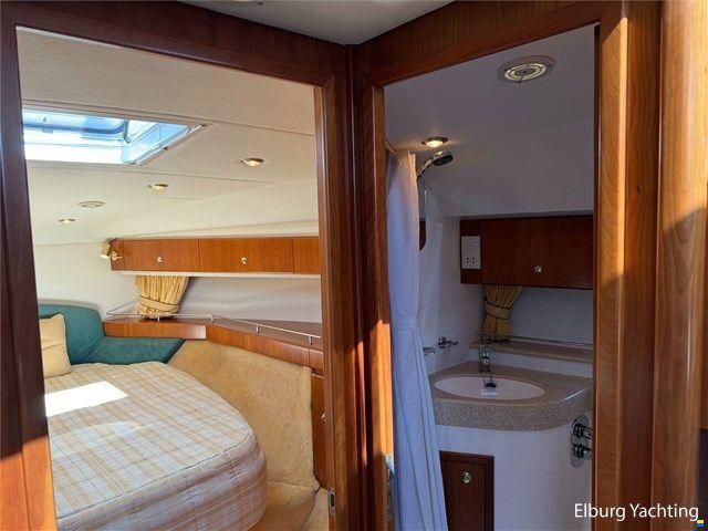 Atlantic Yachts 42