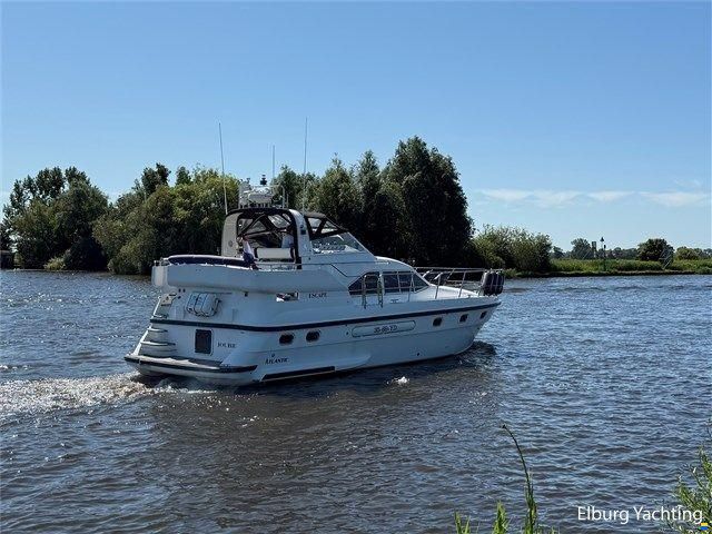 Atlantic 42