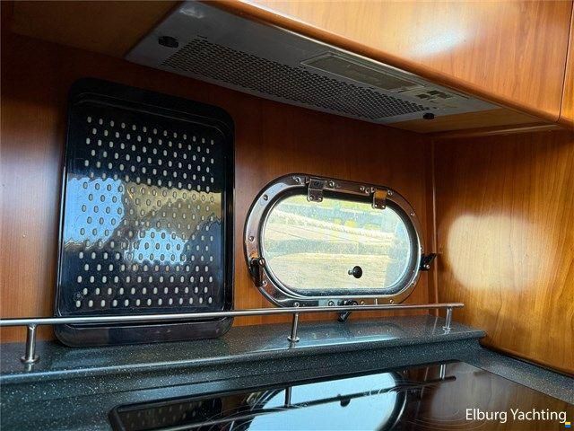 Atlantic Yachts 42
