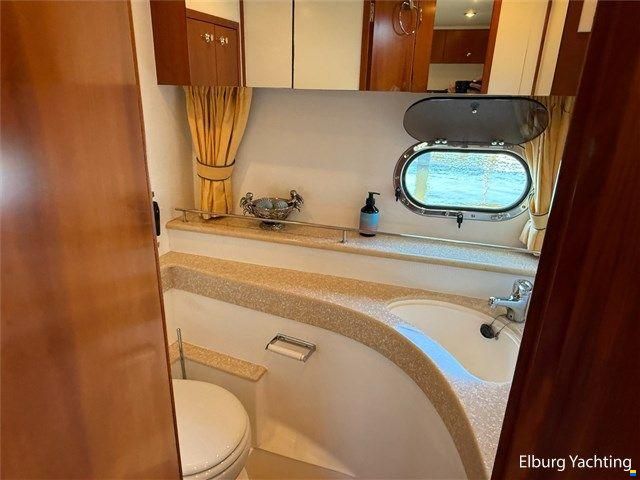 Atlantic Yachts 42