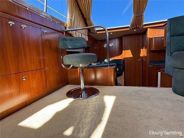Atlantic Yachts 42