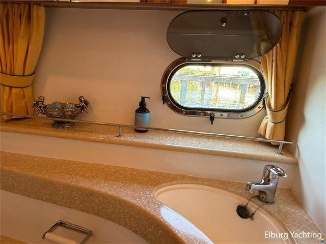 Atlantic Yachts 42