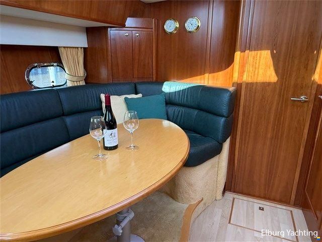 Atlantic Yachts 42