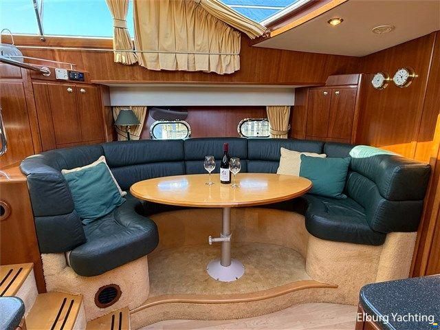 Atlantic Yachts 42