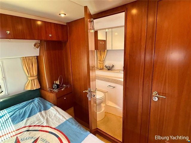 Atlantic Yachts 42