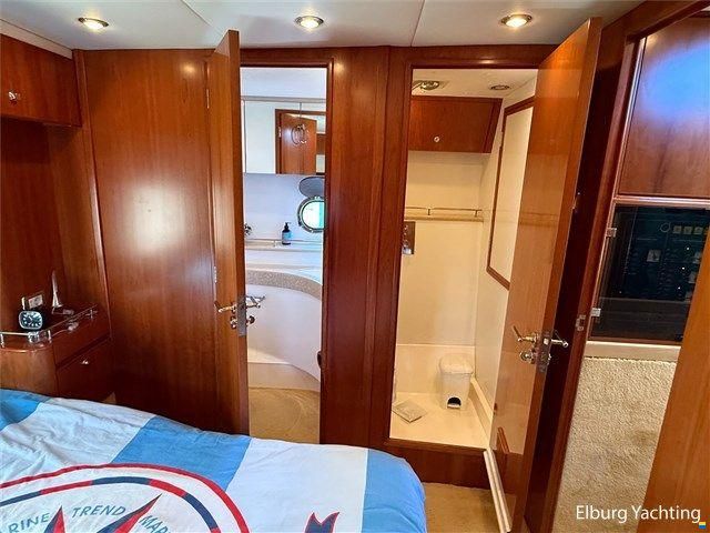 Atlantic Yachts 42
